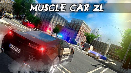 game pic for Muscle car ZL